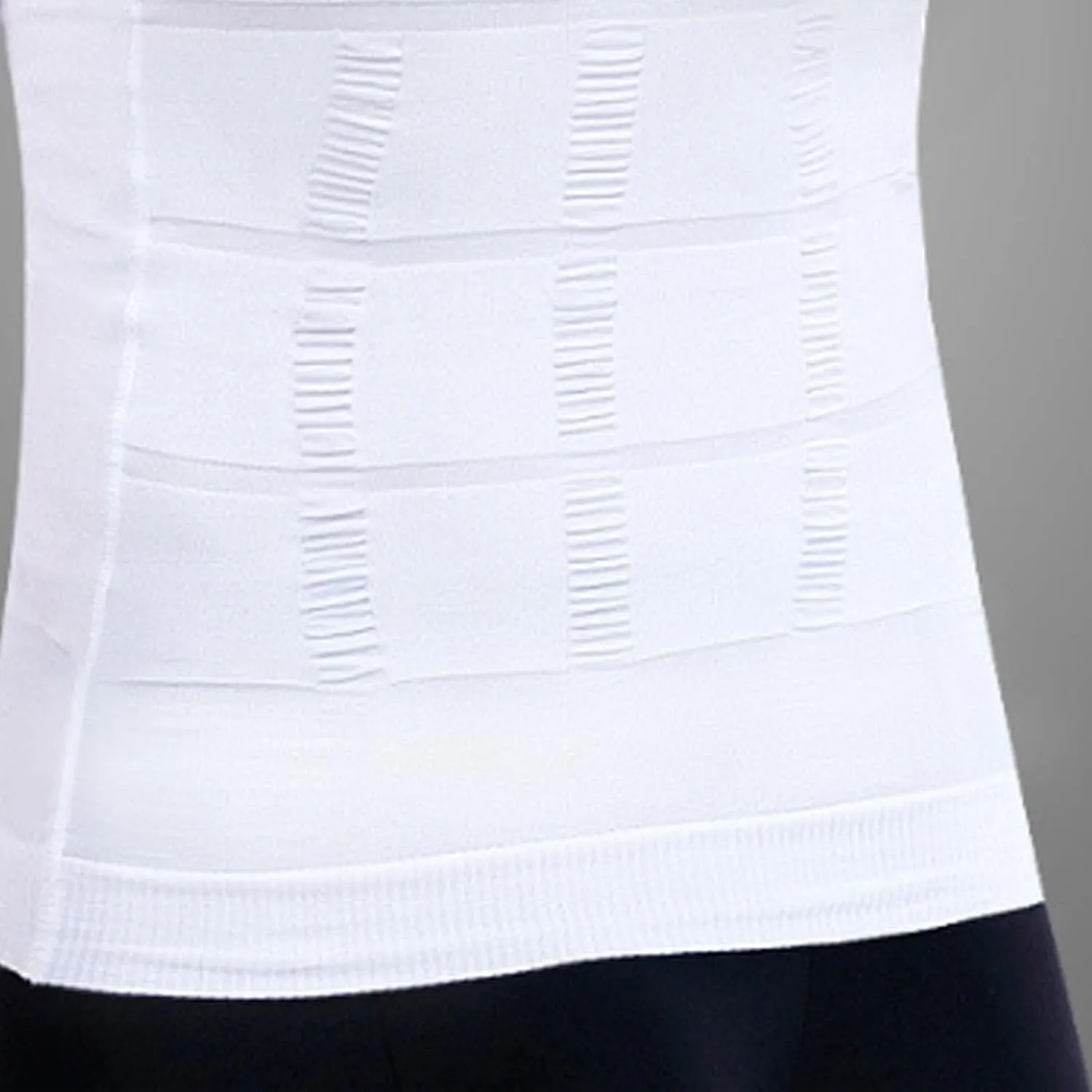 5 Pack Mens Compression Shirts Short Sleeve Athletic Workout T-Shirts Shapewear Undershirts Running T-Shirt Tops