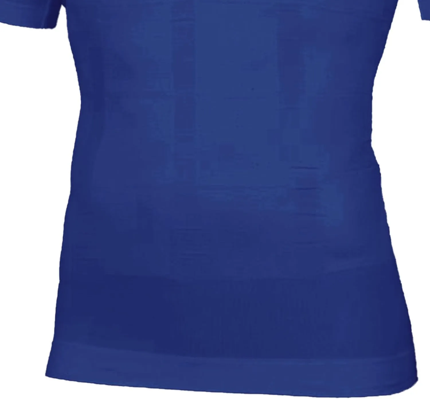 5 Pack Mens Compression Shirts Short Sleeve Athletic Workout T-Shirts Shapewear Undershirts Running T-Shirt Tops