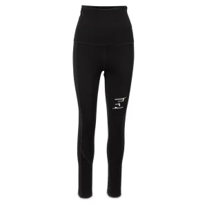 509 FZN Womens Merino Pants Black