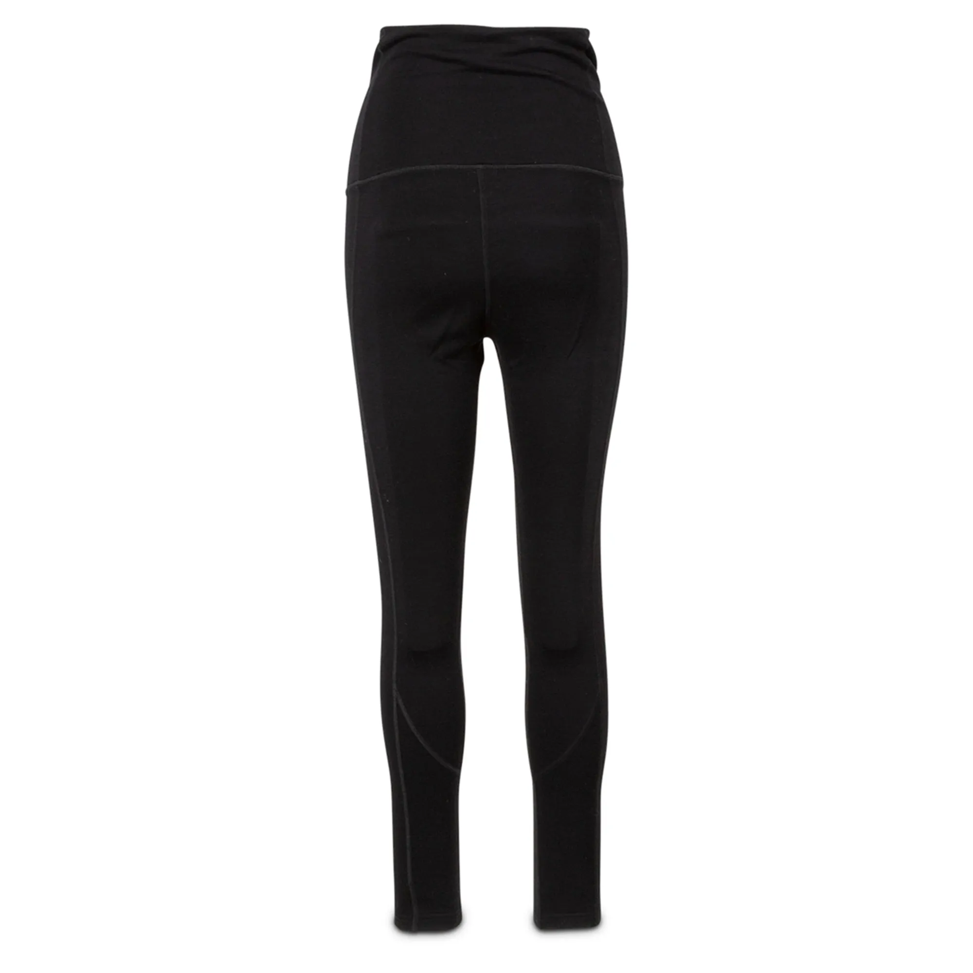 509 FZN Womens Merino Pants Black