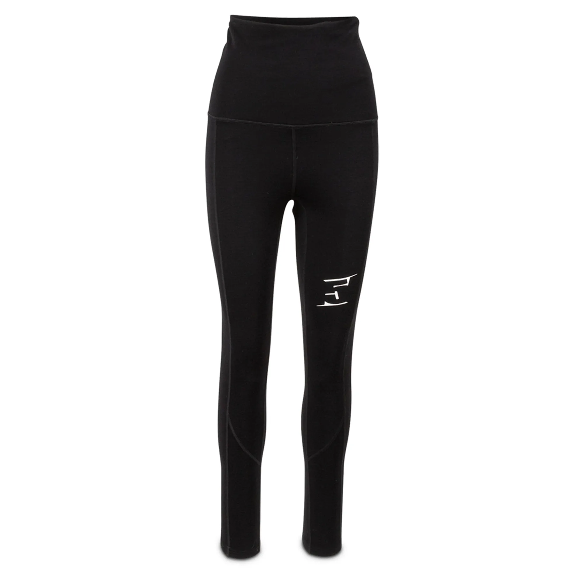 509 FZN Womens Merino Pants Black