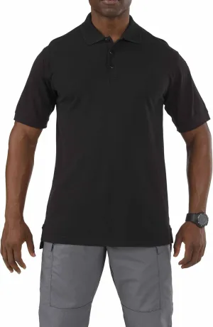 5.11 Tactical Men's Short-Sleeve Professional Polo, Style 41060