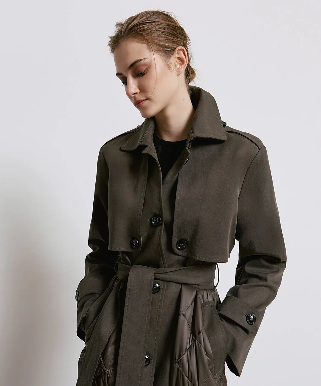 ACC-44-9008-112 BLACK COAT
