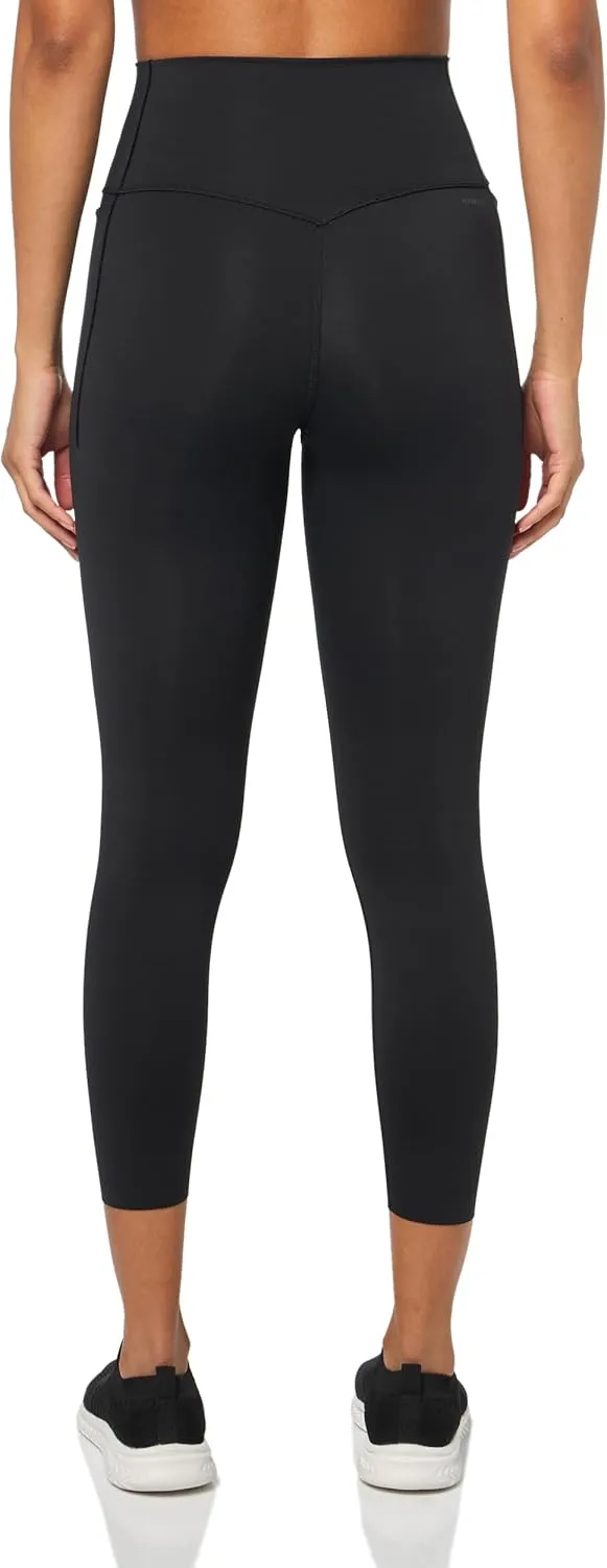 adidas Women's Optime Luxe 7/8 Leggings