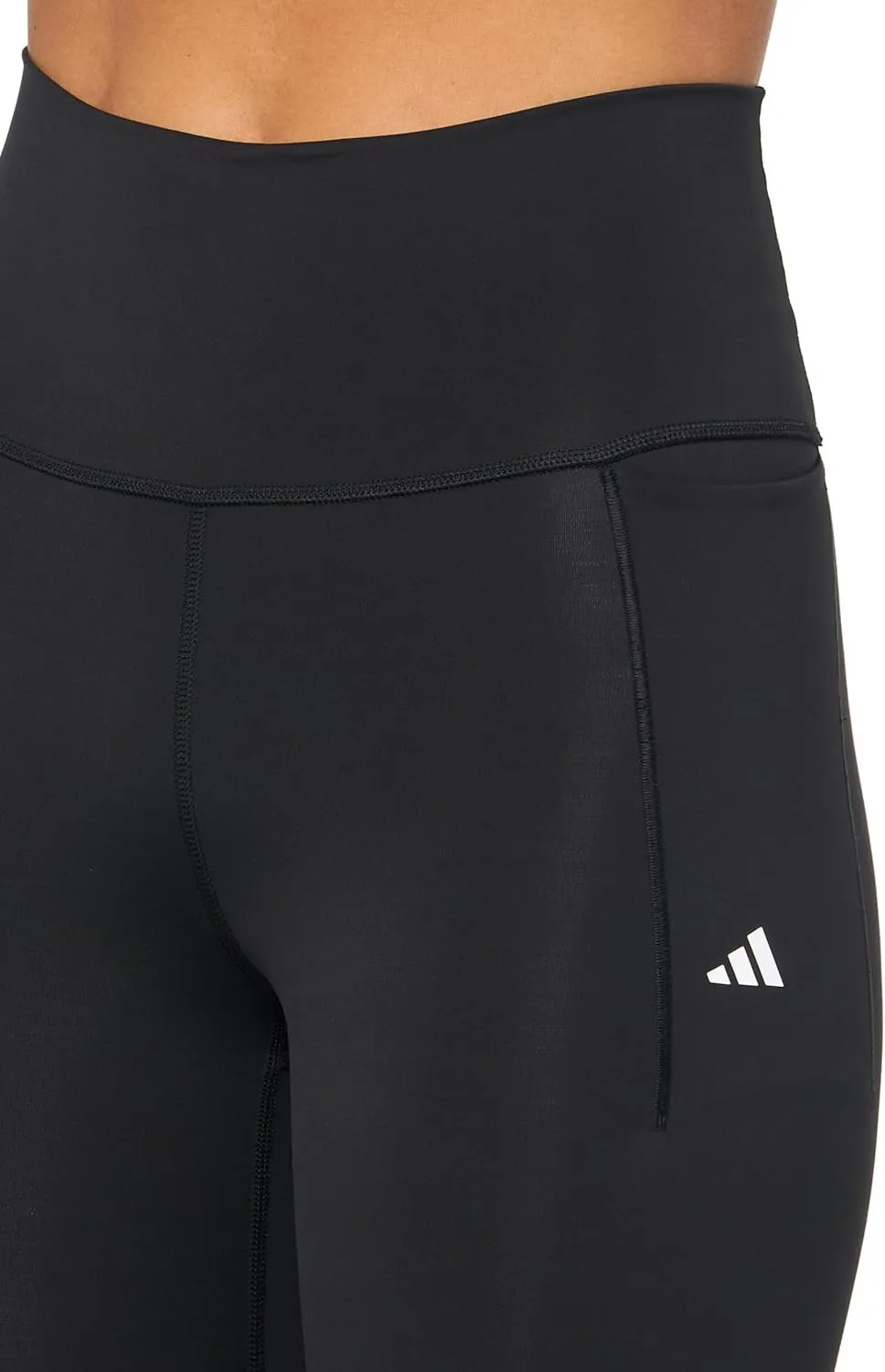 adidas Women's Optime Luxe 7/8 Leggings