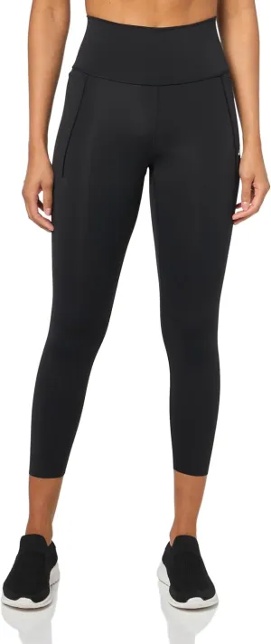 adidas Women's Optime Luxe 7/8 Leggings