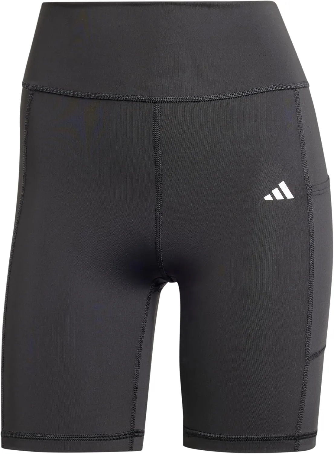 adidas Women's Optime Stash 7inch Leggings