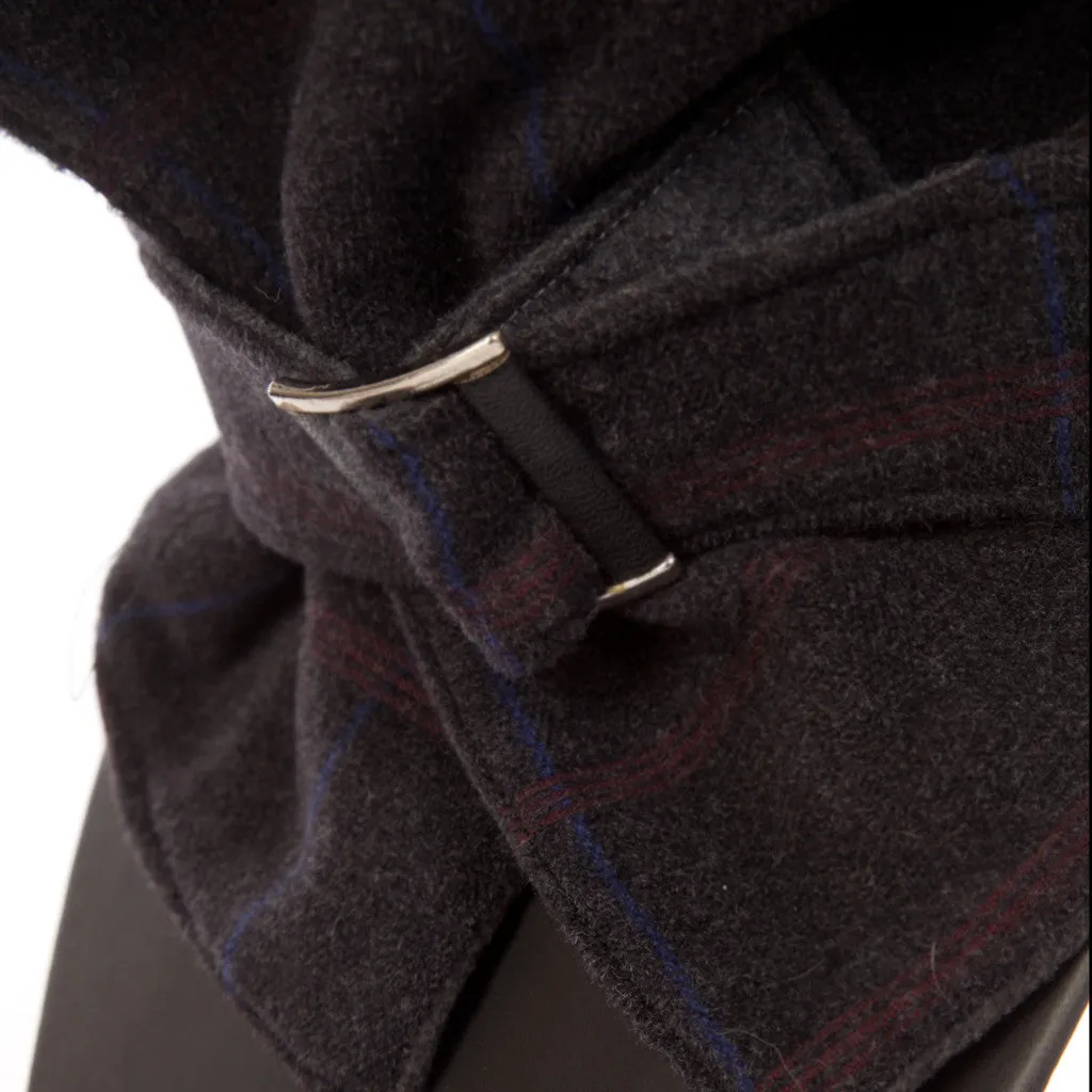 Amal neck cuff
