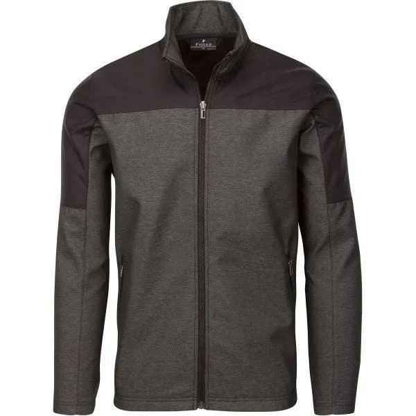 Aspect Soft Shell Jacket