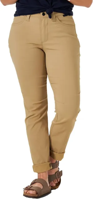 ATG by Wrangler Women's Slim Fit Utility Pant