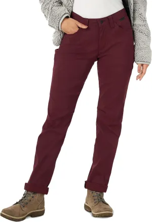 ATG by Wrangler Women's Slim Fit Utility Pant