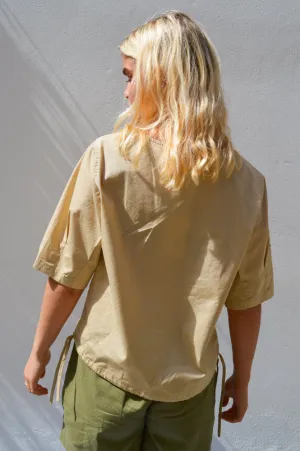 Bellerose Nilou Combo B Fleece