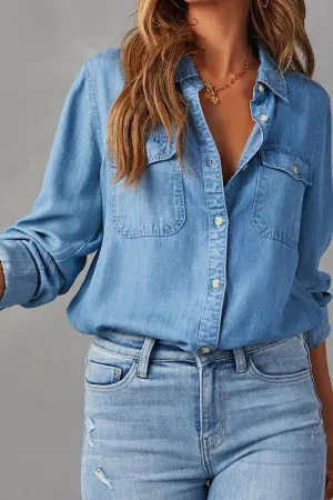 Button Down Shirt