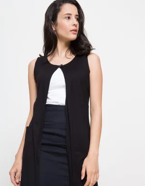 C2 Women's Nagita Sleeveless Outerwear
