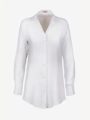 Camicia Chic Spigata Camicia Chic Spigata