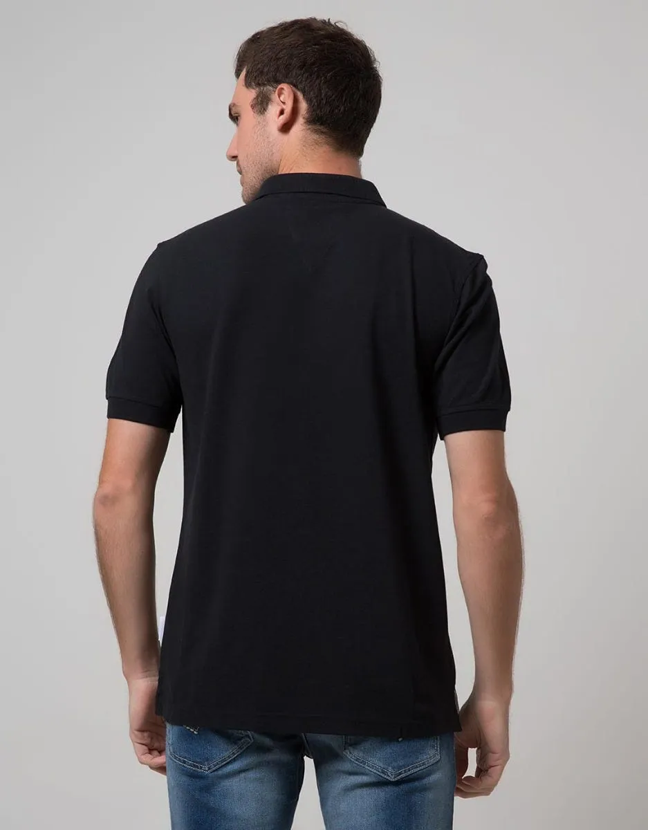 Cardinal Jeans Short Sleeve Jeans T-Shirt Wangky Regular Fit