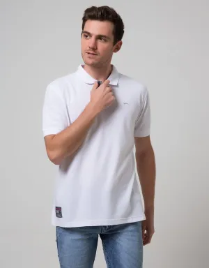 Cardinal Jeans Short Sleeve Jeans T-Shirt Wangky Regular Fit