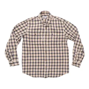 Carhartt Flannel Button Down