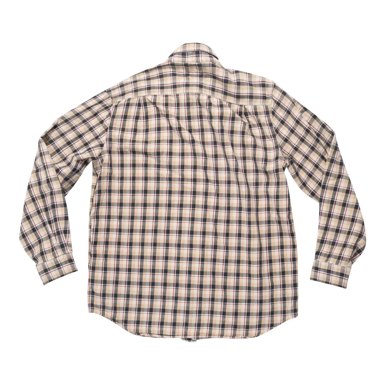 Carhartt Flannel Button Down