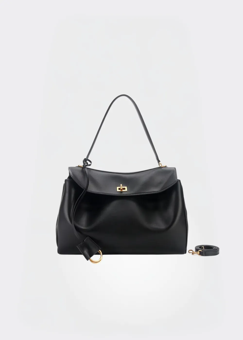 Celia Leather Handbag