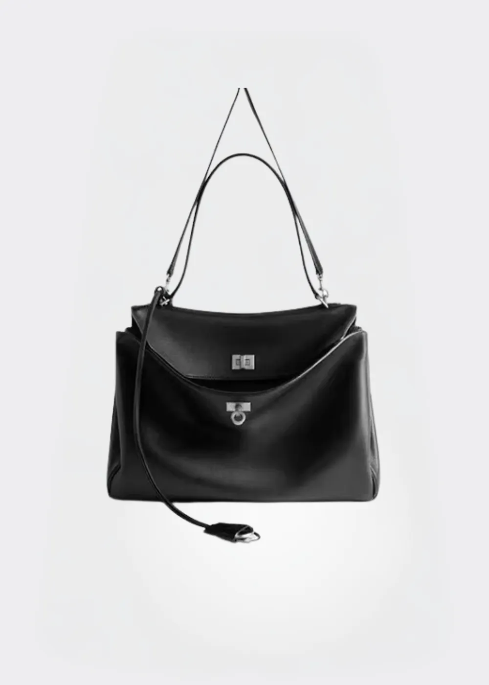 Celia Leather Handbag