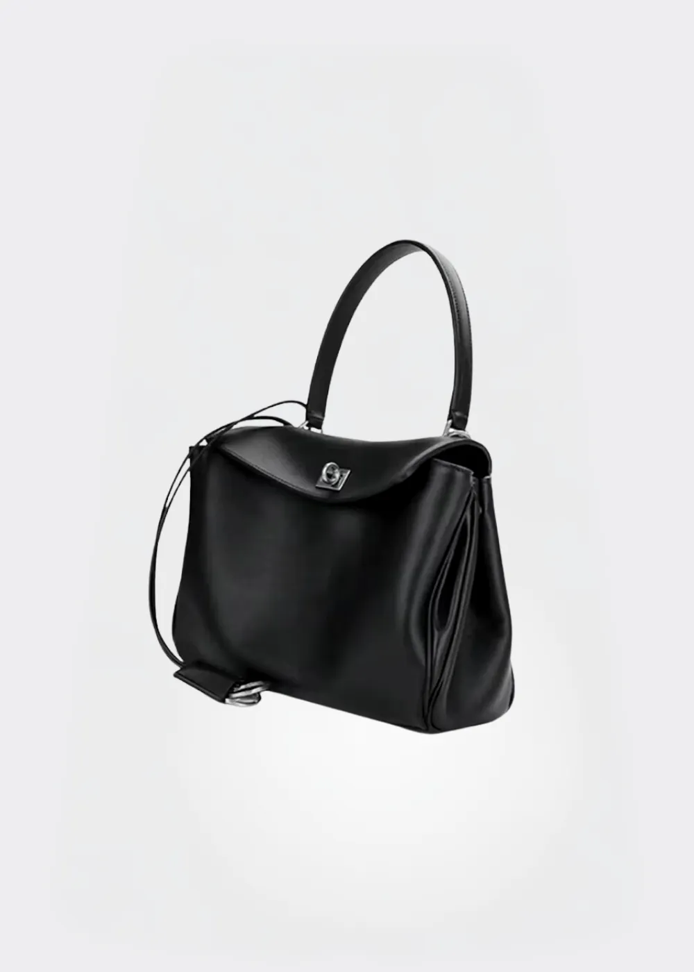 Celia Leather Handbag