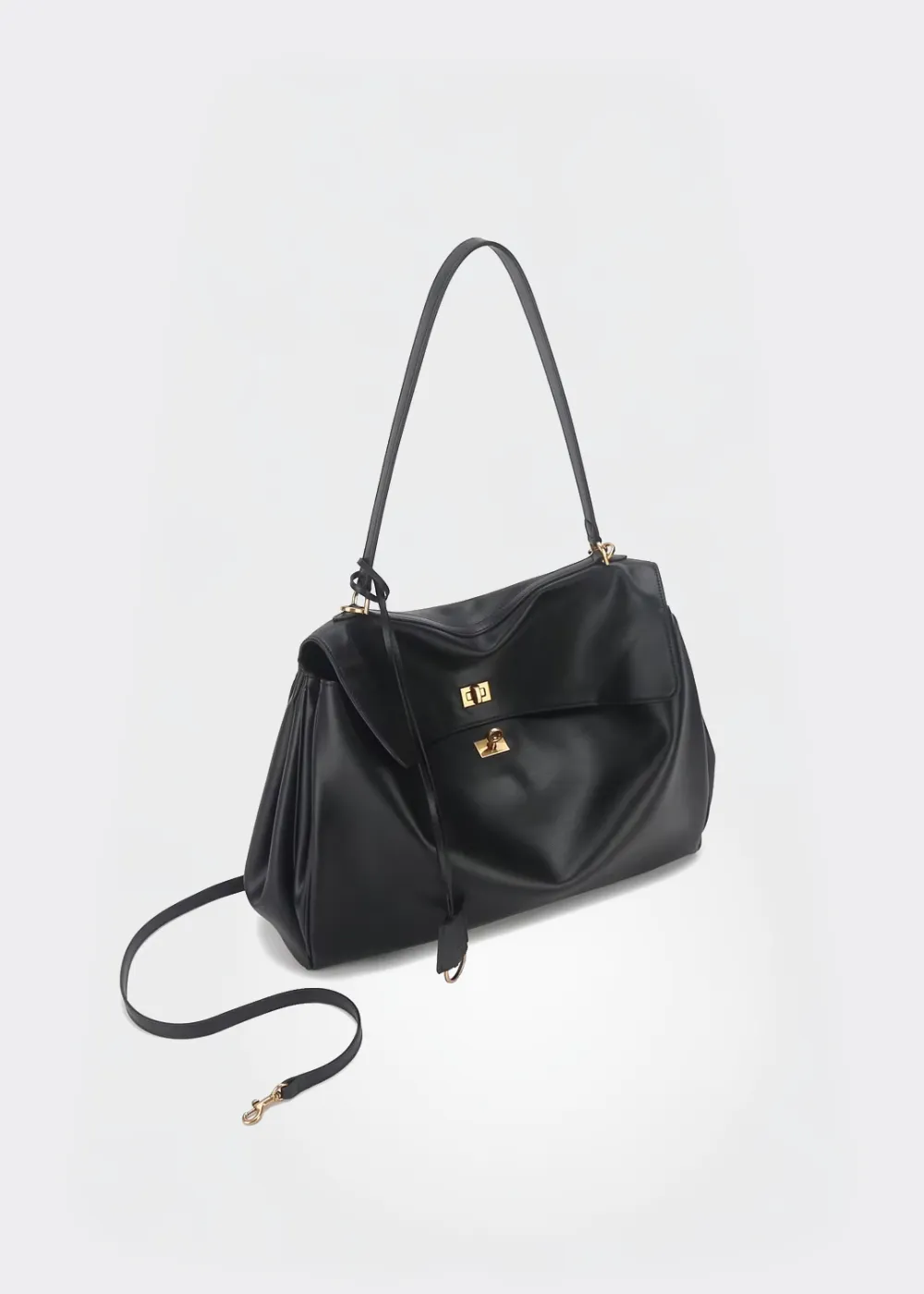Celia Leather Handbag