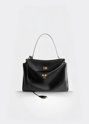 Celia Leather Handbag