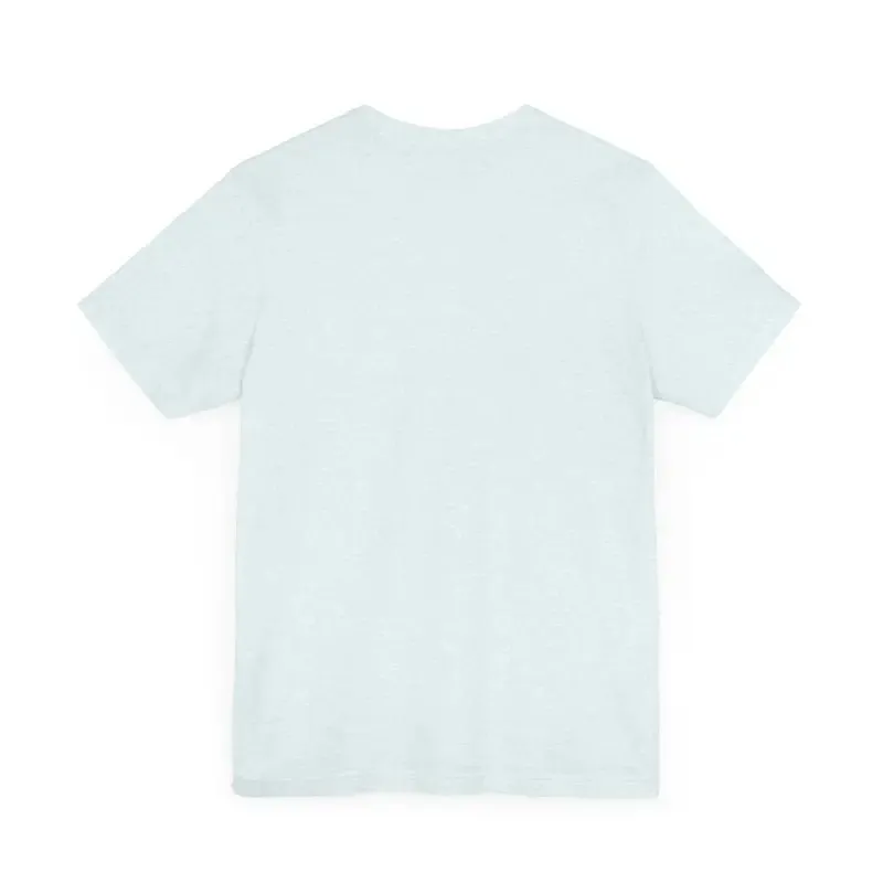 Chic Paradise Unisex Jersey Tee