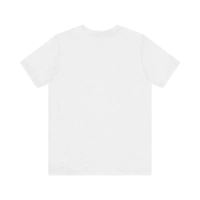 Chic Paradise Unisex Jersey Tee