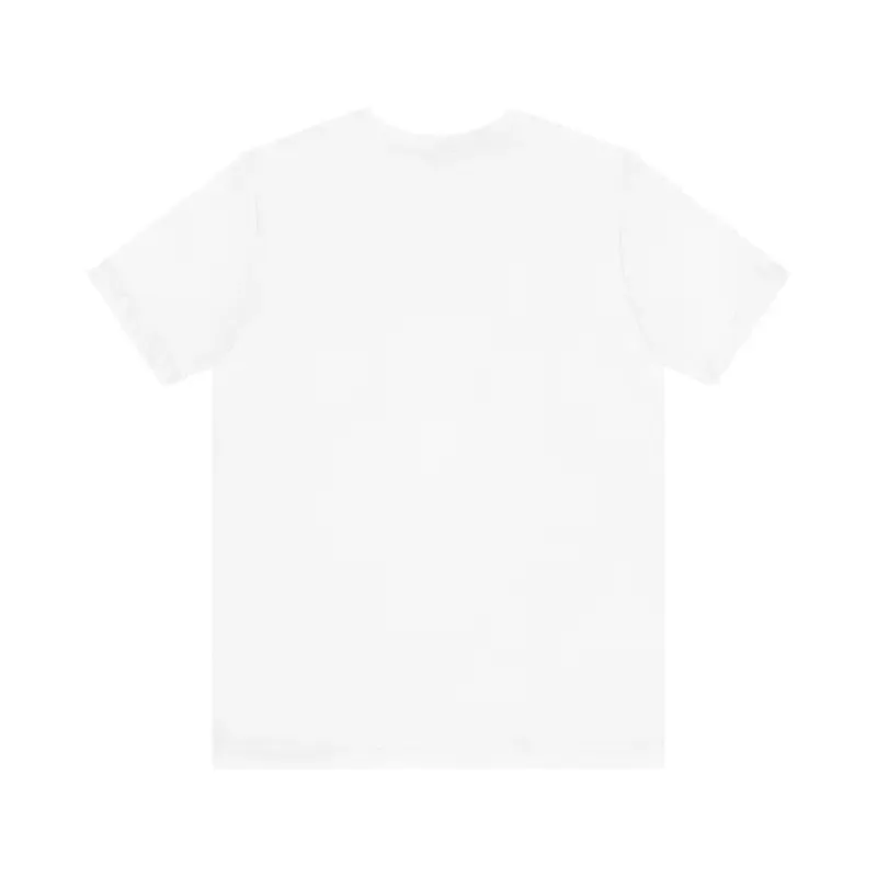 Chic Paradise Unisex Jersey Tee