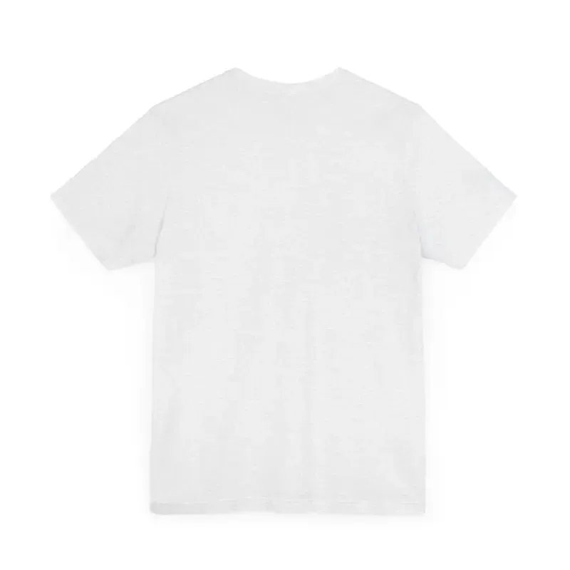 Chic Paradise Unisex Jersey Tee