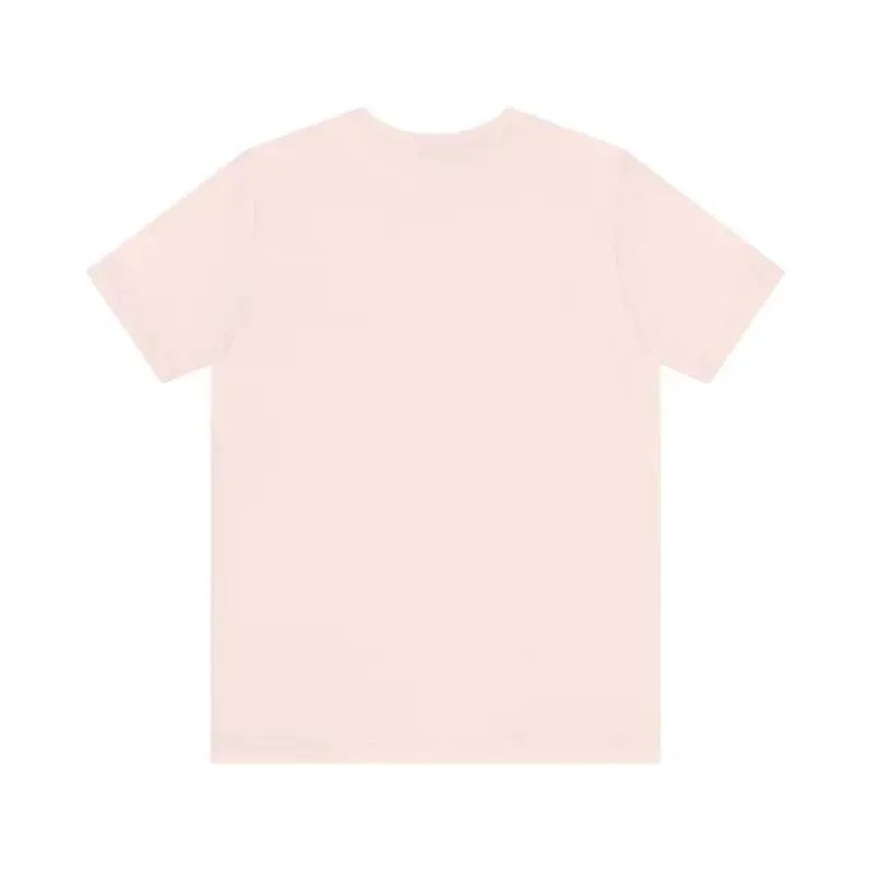 Chic Paradise Unisex Jersey Tee