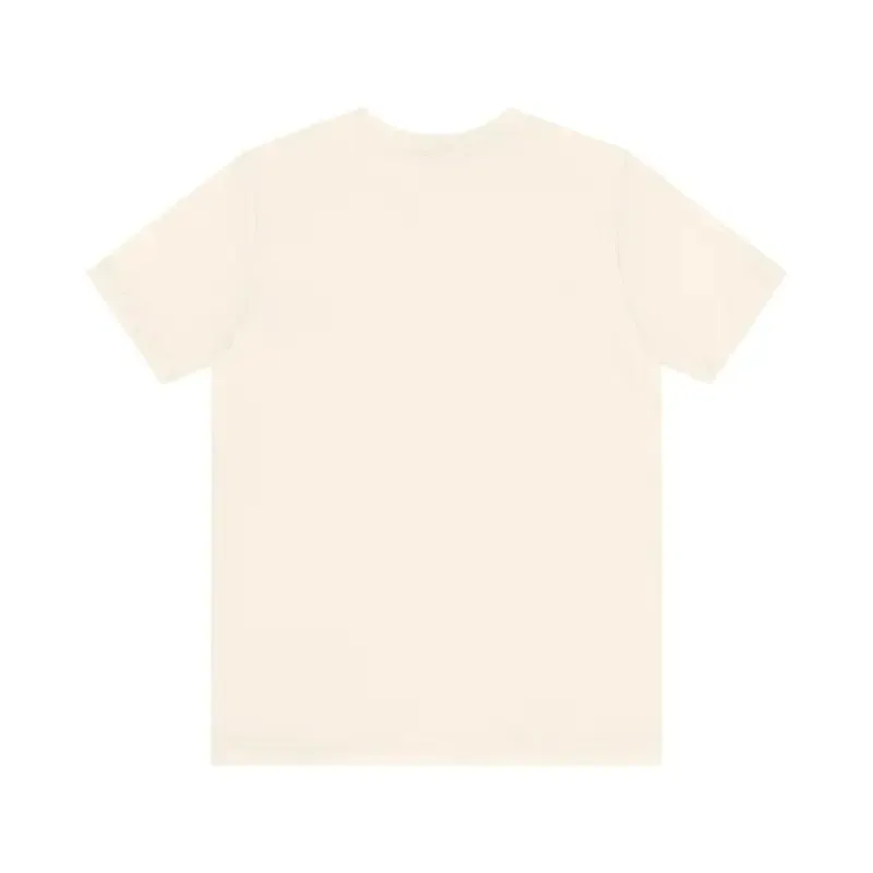 Chic Paradise Unisex Jersey Tee