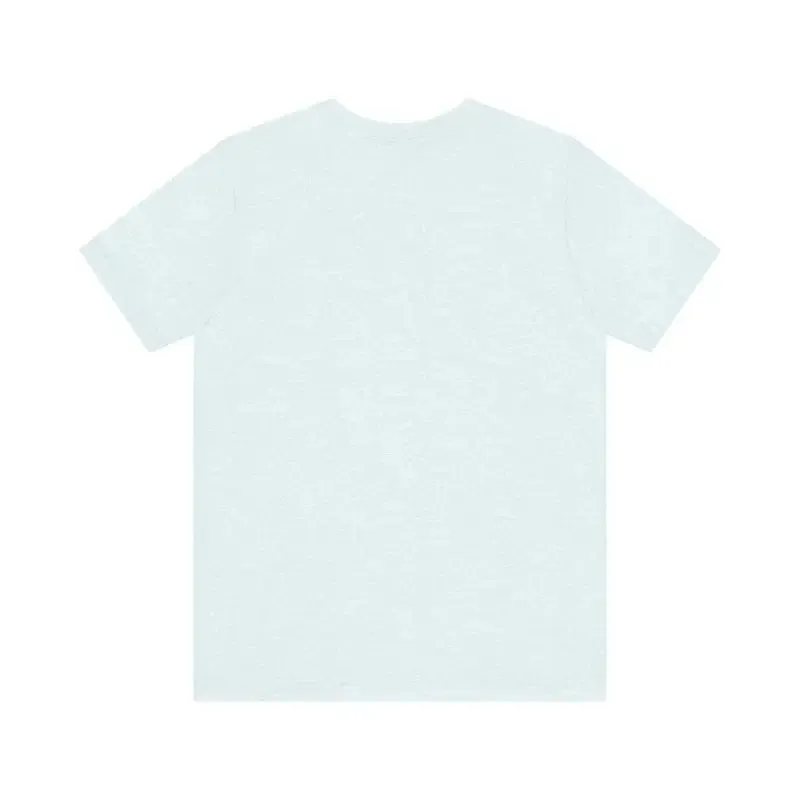 Chic Paradise Unisex Jersey Tee