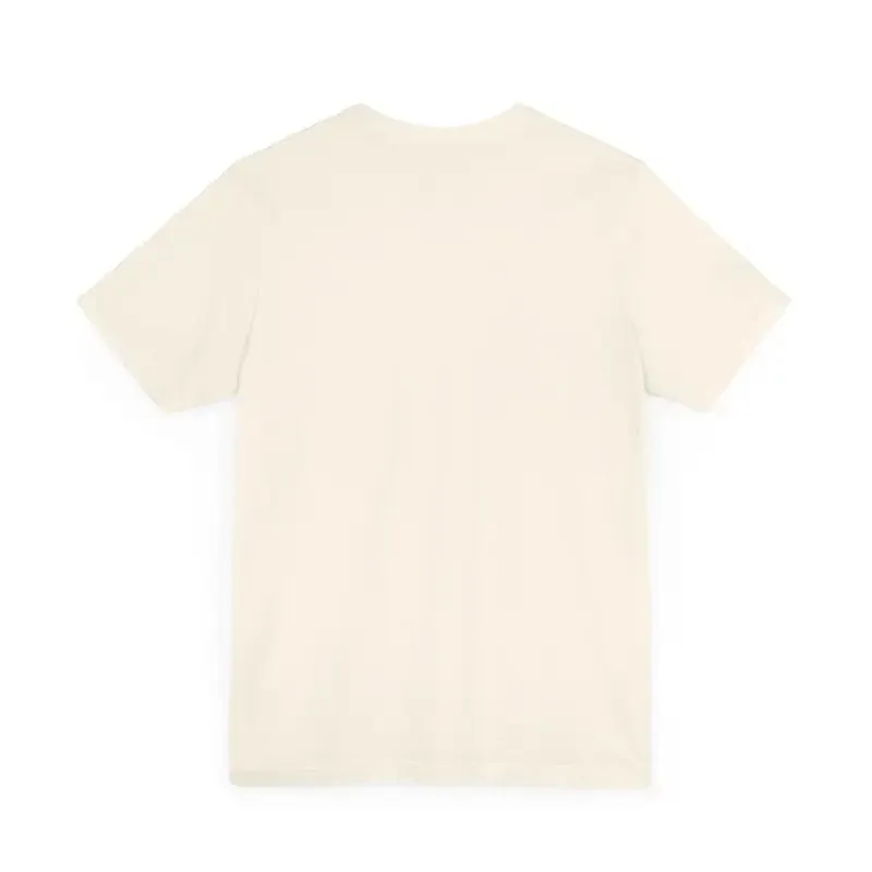 Chic Paradise Unisex Jersey Tee