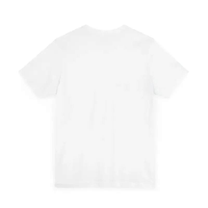 Chic Paradise Unisex Jersey Tee