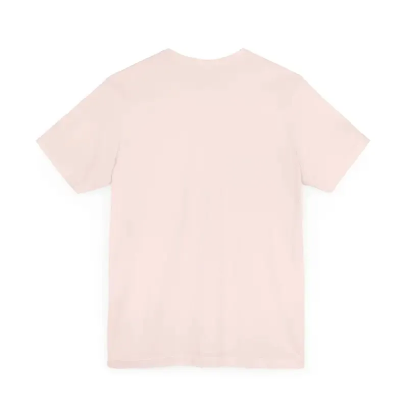 Chic Paradise Unisex Jersey Tee