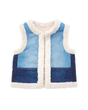 Chloé Vest