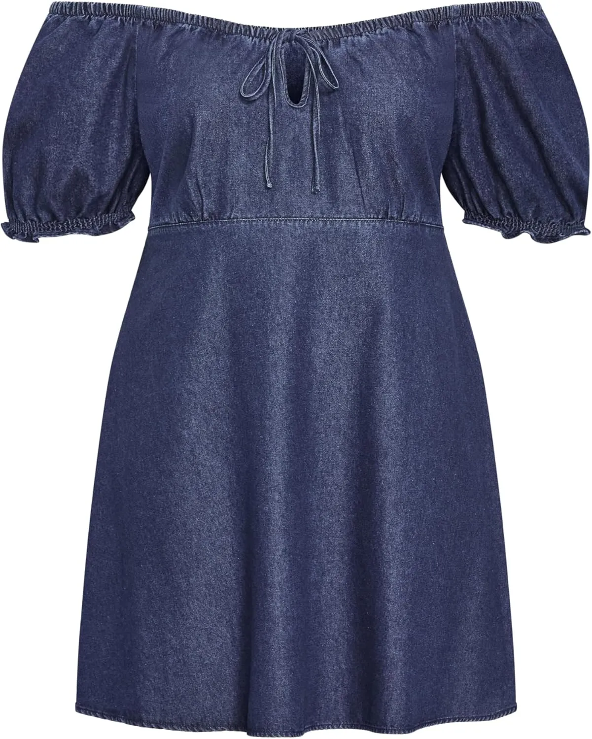 City Chic Women's Dress-Freya