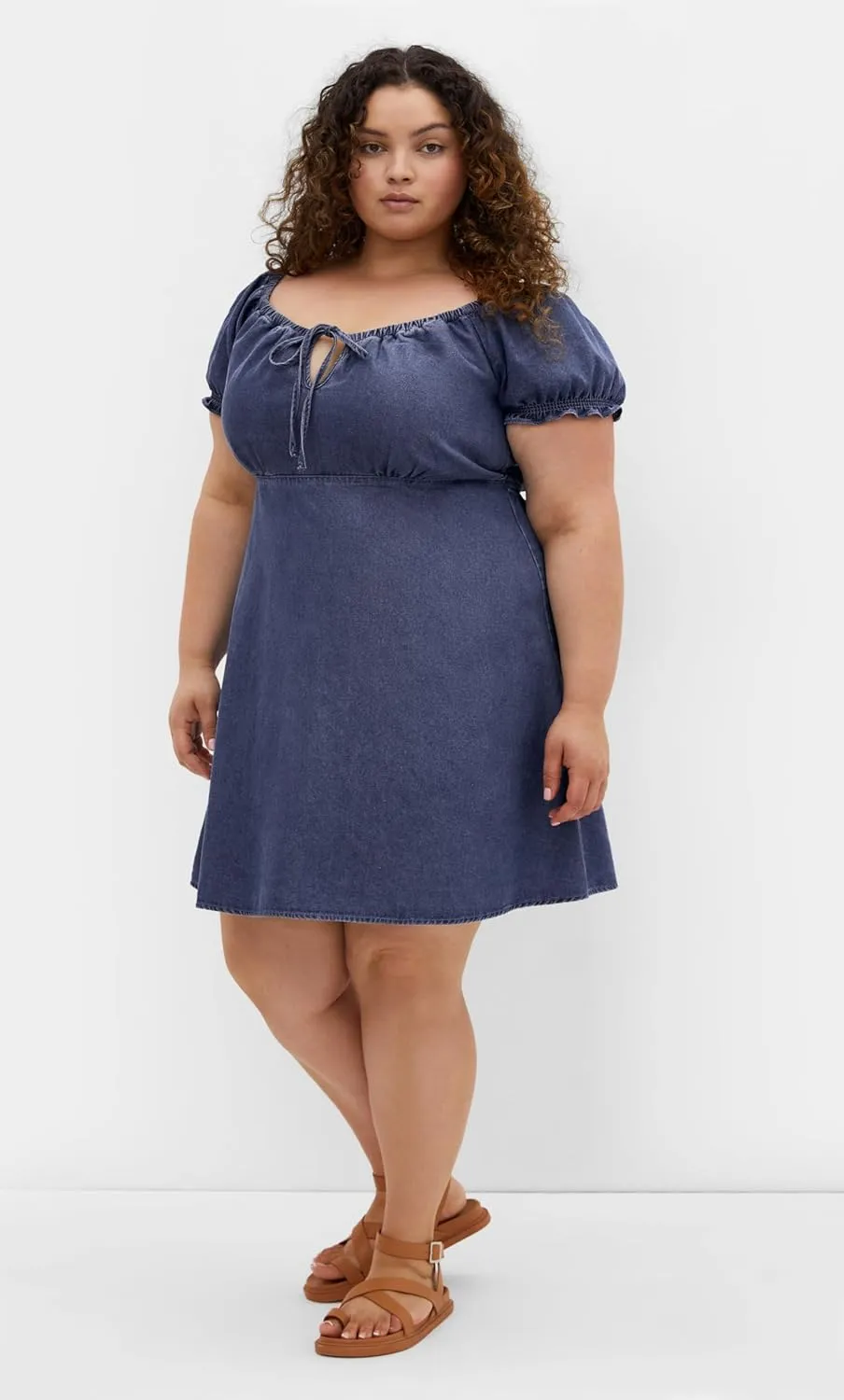 City Chic Women's Dress-Freya