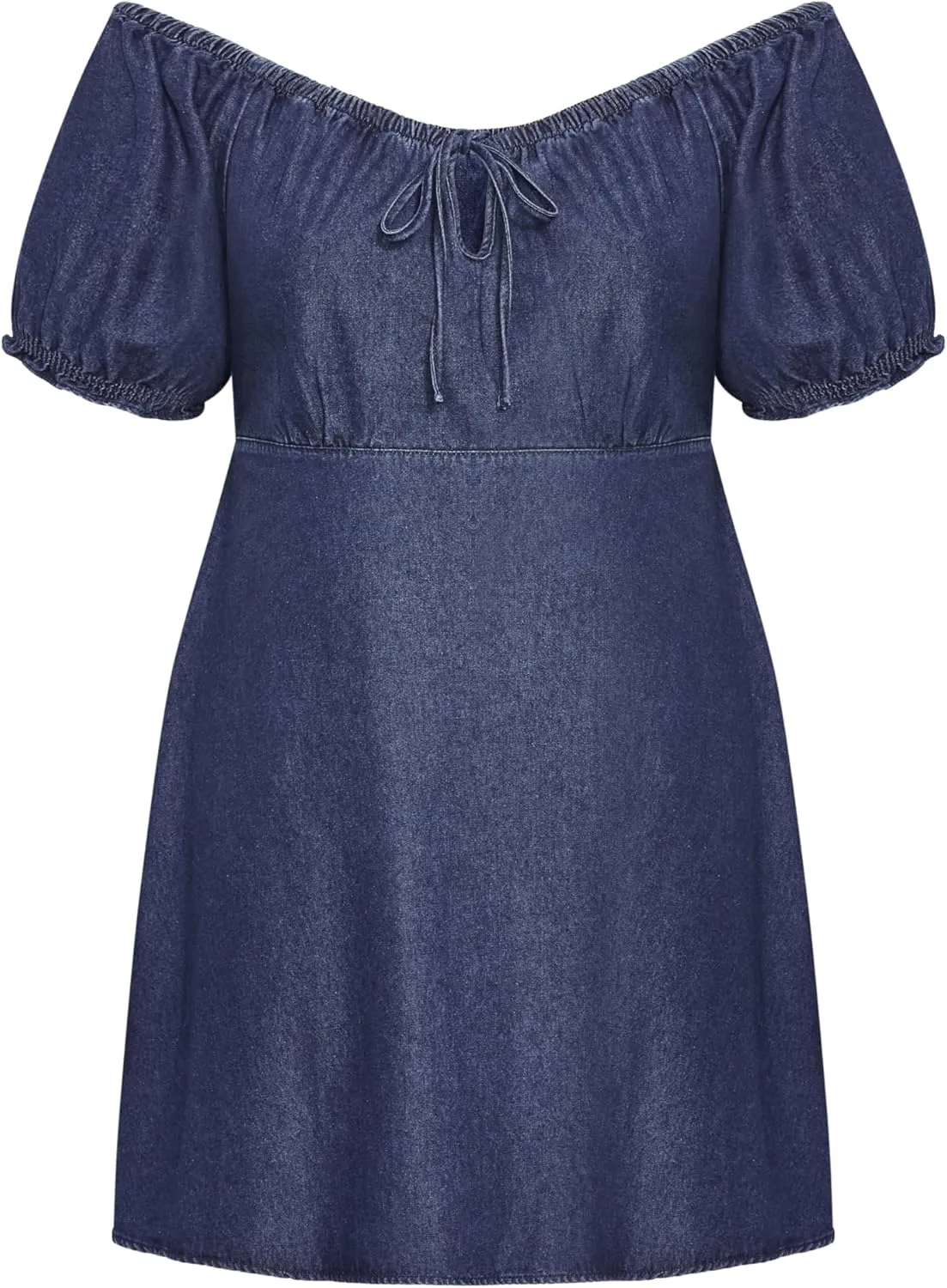 City Chic Women's Dress-Freya