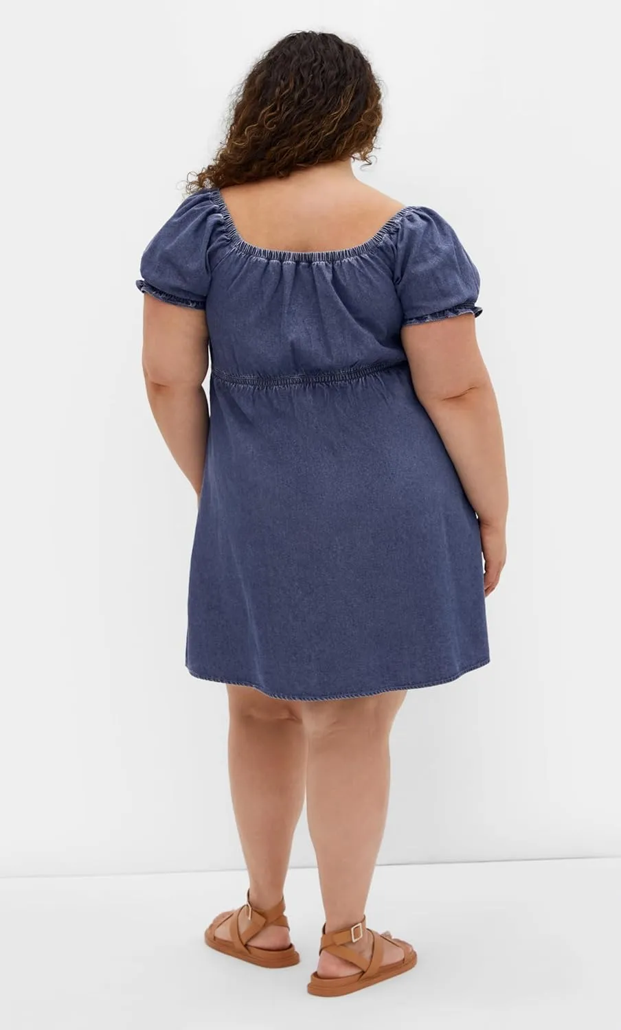 City Chic Women's Dress-Freya
