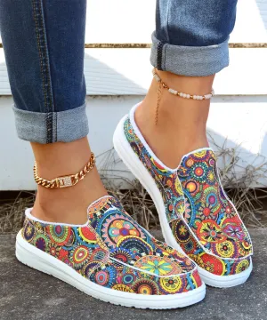 Comelyy Fashionable slippers for outerwear