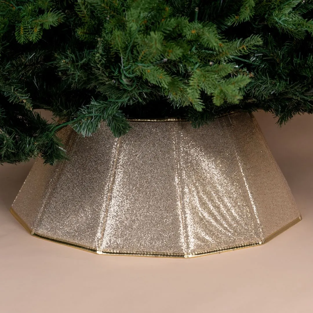 Conical Tree Collar