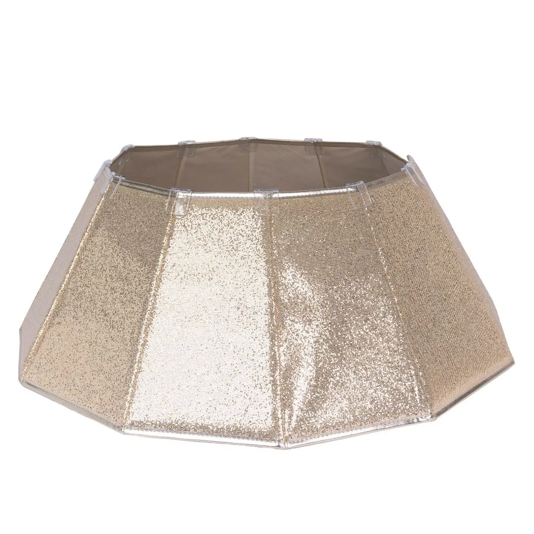 Conical Tree Collar