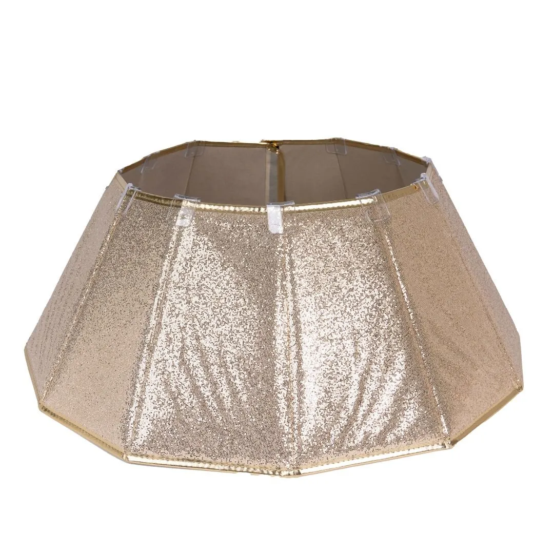Conical Tree Collar