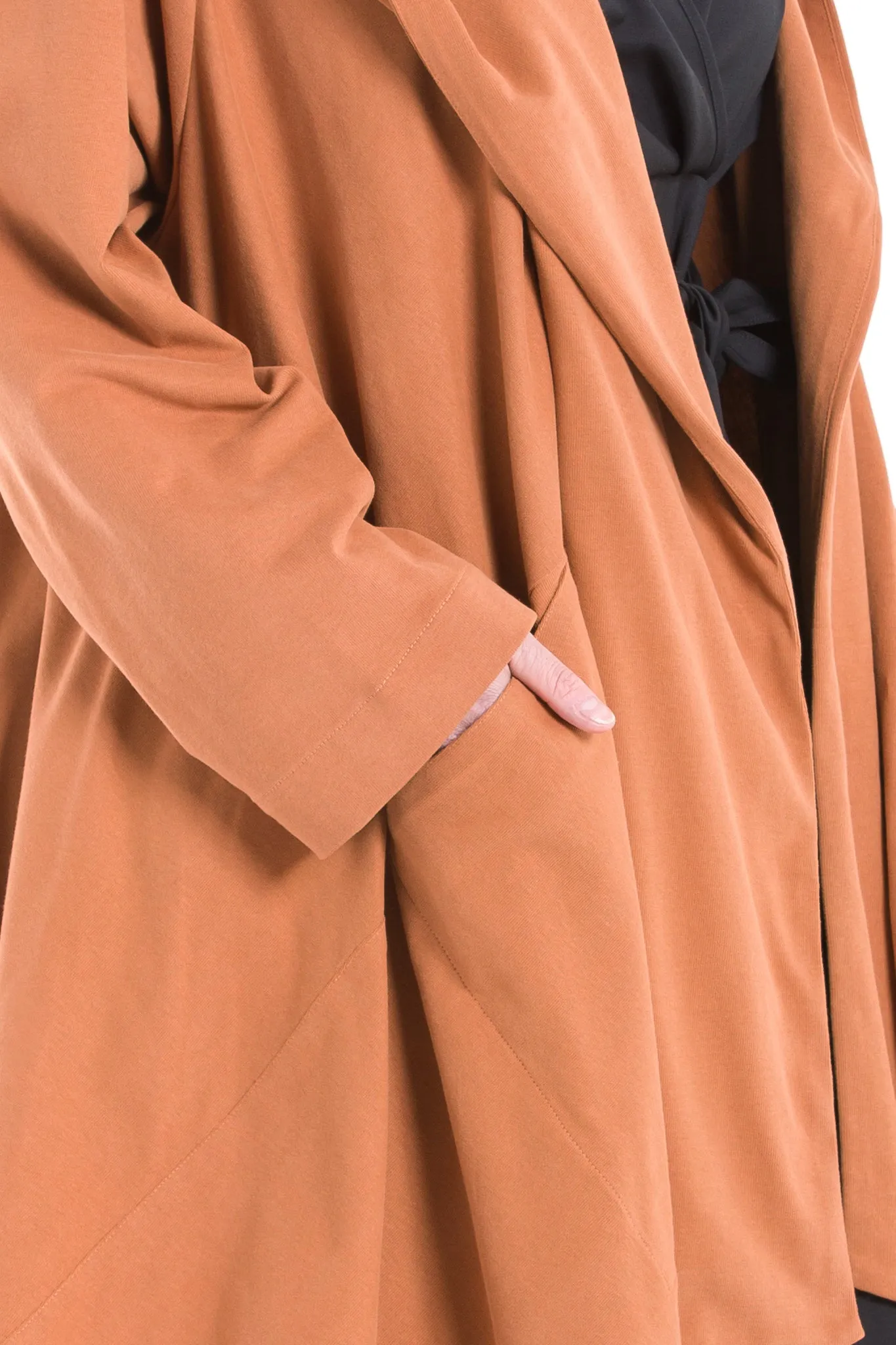 COVEN COAT GC