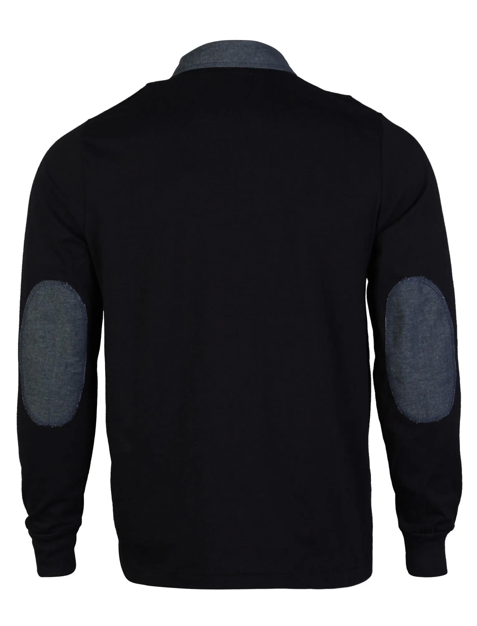D-Code Corbin Polo Shirt in True Navy