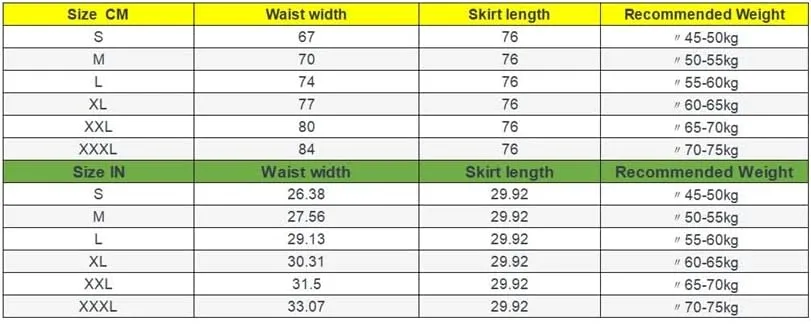 Dndrdhfb Women's Skirt Slim High Waist A-Line Long Skirt Stretch Professional Pencil Skirt